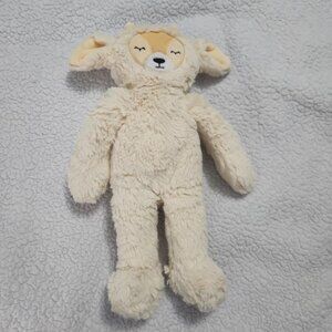 Slumberkins buttercup Ibex kin stuffed animal plush